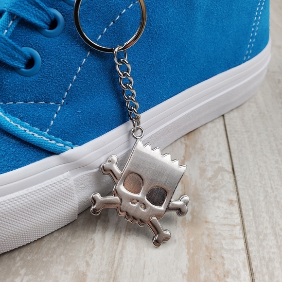 Vans X Simpsons Bart Chukka - Picture 15 of 15